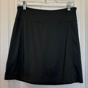 Jjill Classic Olive Green Women’s Skirt